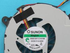 Вентилятор до ноутбука Sunon MG60120V1-C140-S99 №2